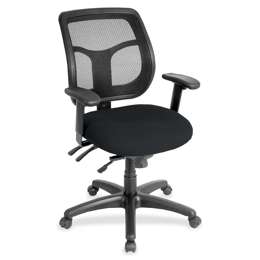 Eurotech Apollo Task Chair [SKU - EUTMFT94549]