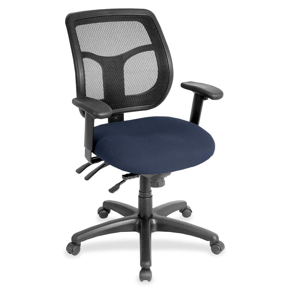 Eurotech Apollo MFT9450 Task Chair [SKU - EUTMFT94552]