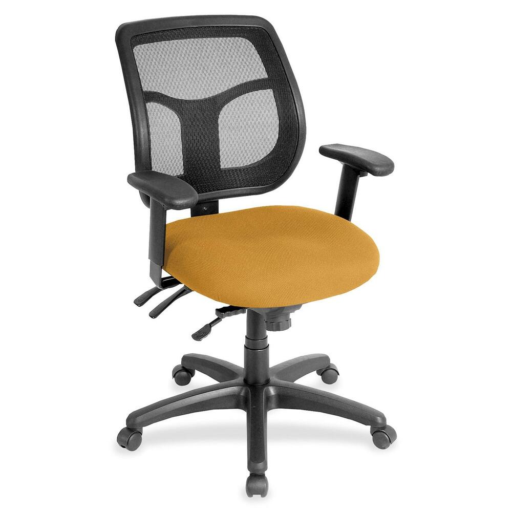 Eurotech Apollo Task Chair [SKU - EUTMFT94553]