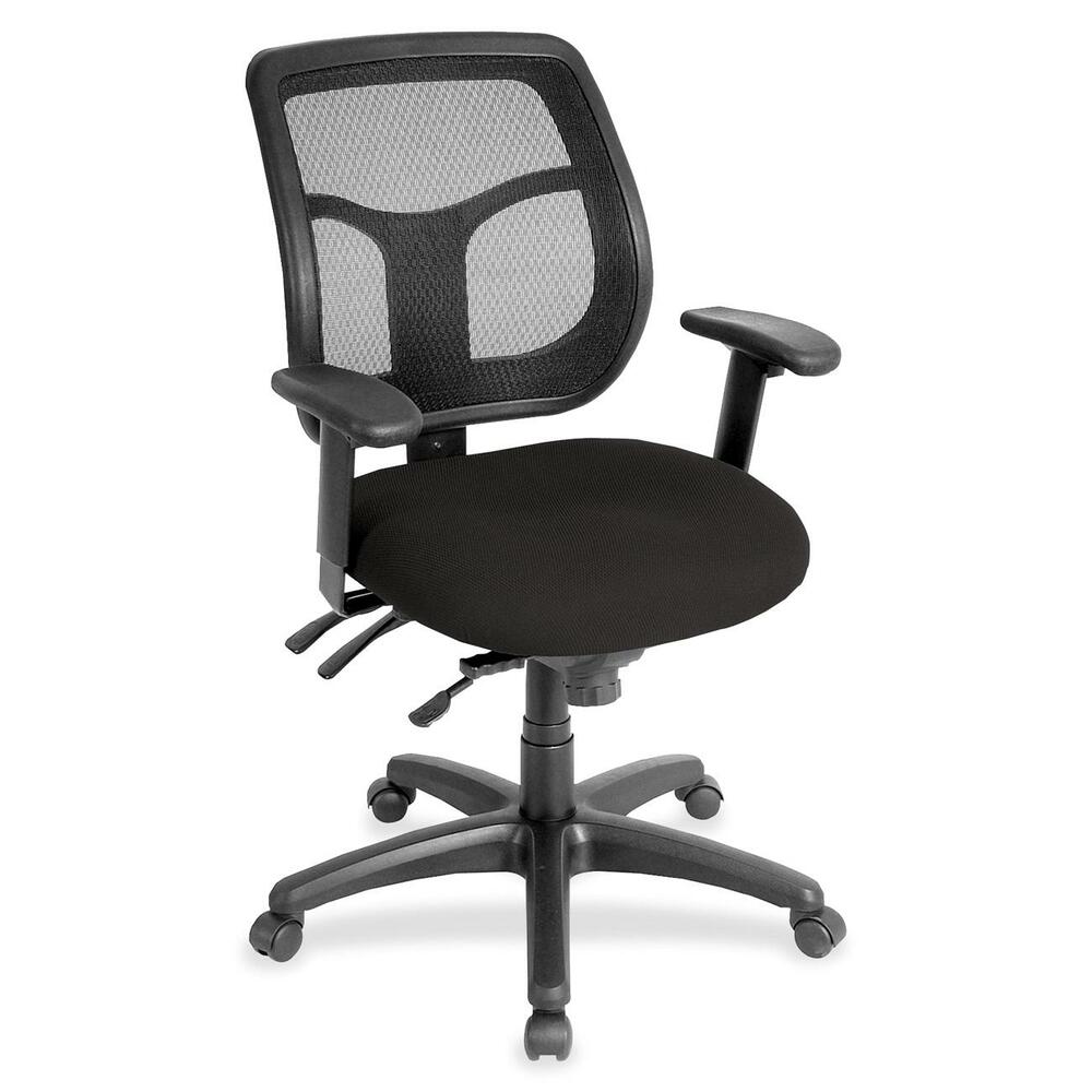Eurotech Apollo Task Chair [SKU - EUTMFT94563]