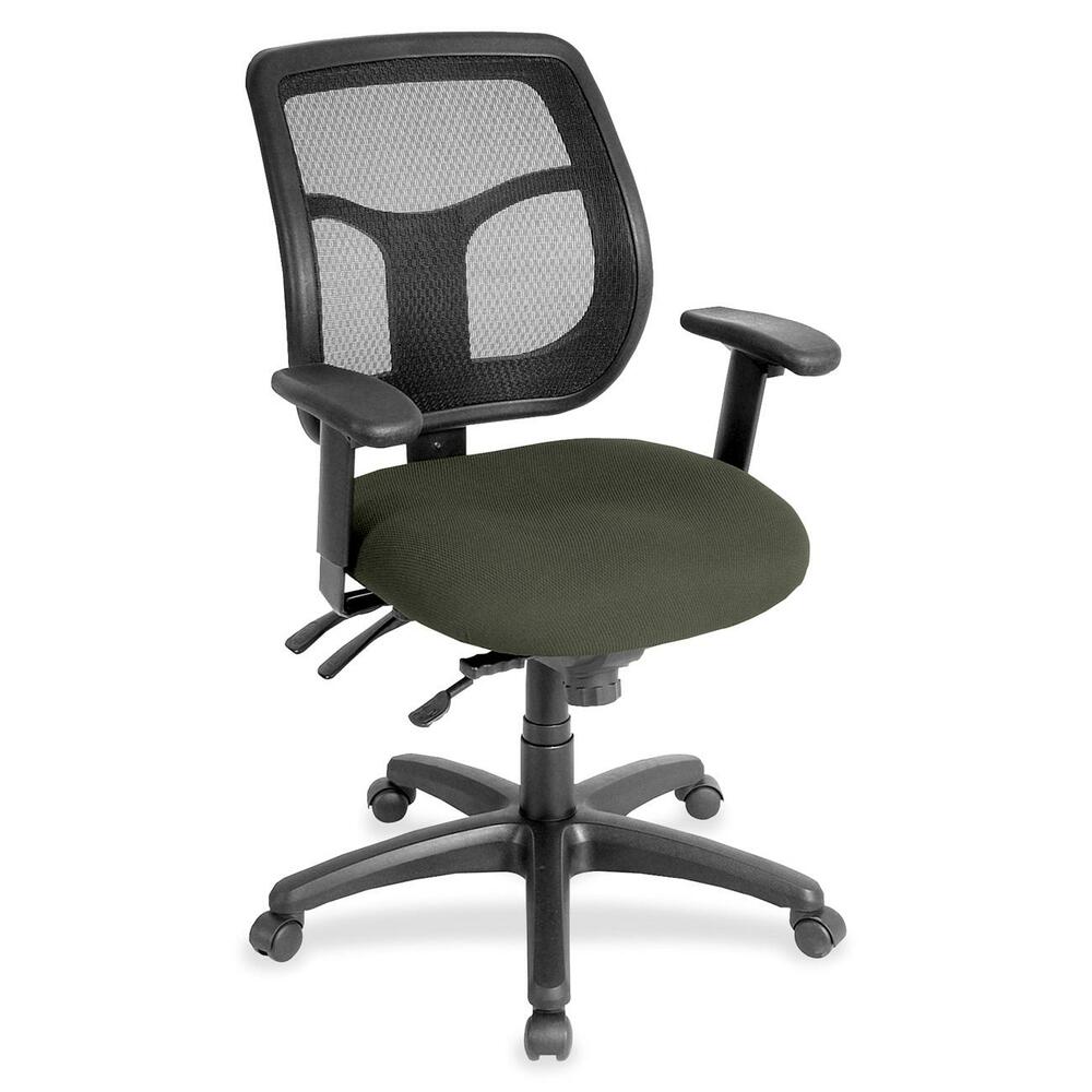 Eurotech Apollo MFT9450 Task Chair [SKU - EUTMFT94567]