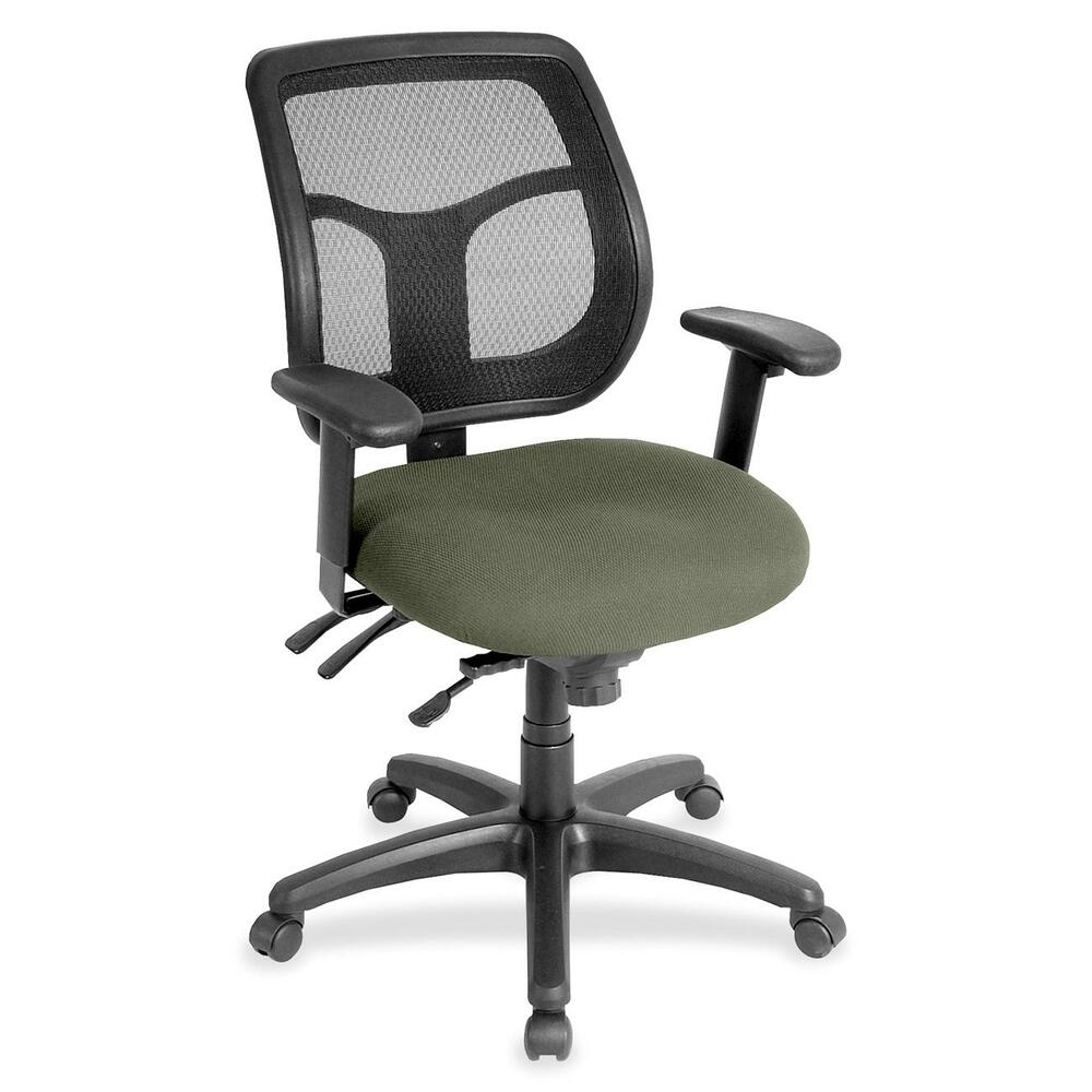 Eurotech Apollo Task Chair [SKU - EUTMFT94585]
