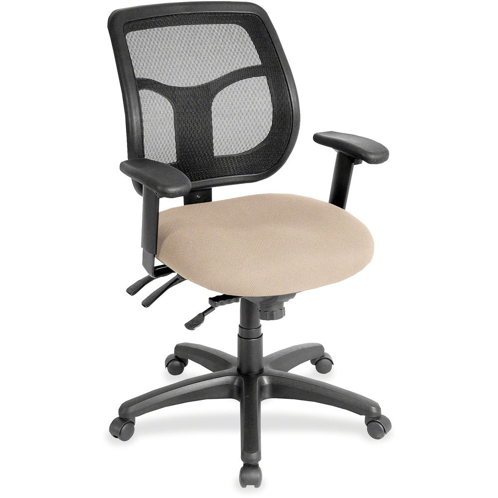 Eurotech Apollo MFT9450 Task Chair [SKU - EUTMFT94589]
