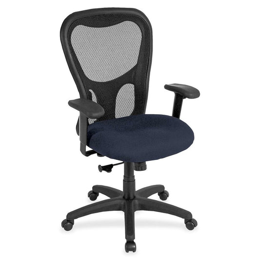 Eurotech Apollo Highback MM9500 [SKU - EUTMM950001]