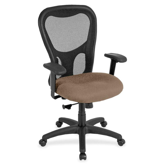 Eurotech Apollo Highback MM9500 [SKU - EUTMM950003]