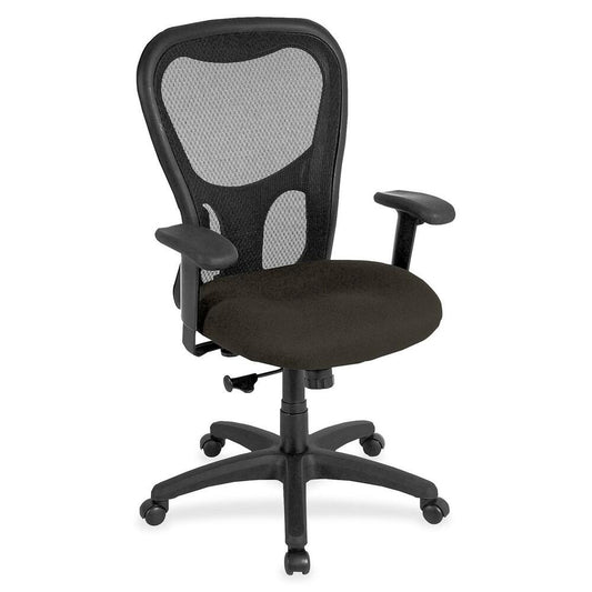 Eurotech Apollo Highback MM9500 [SKU - EUTMM950004]