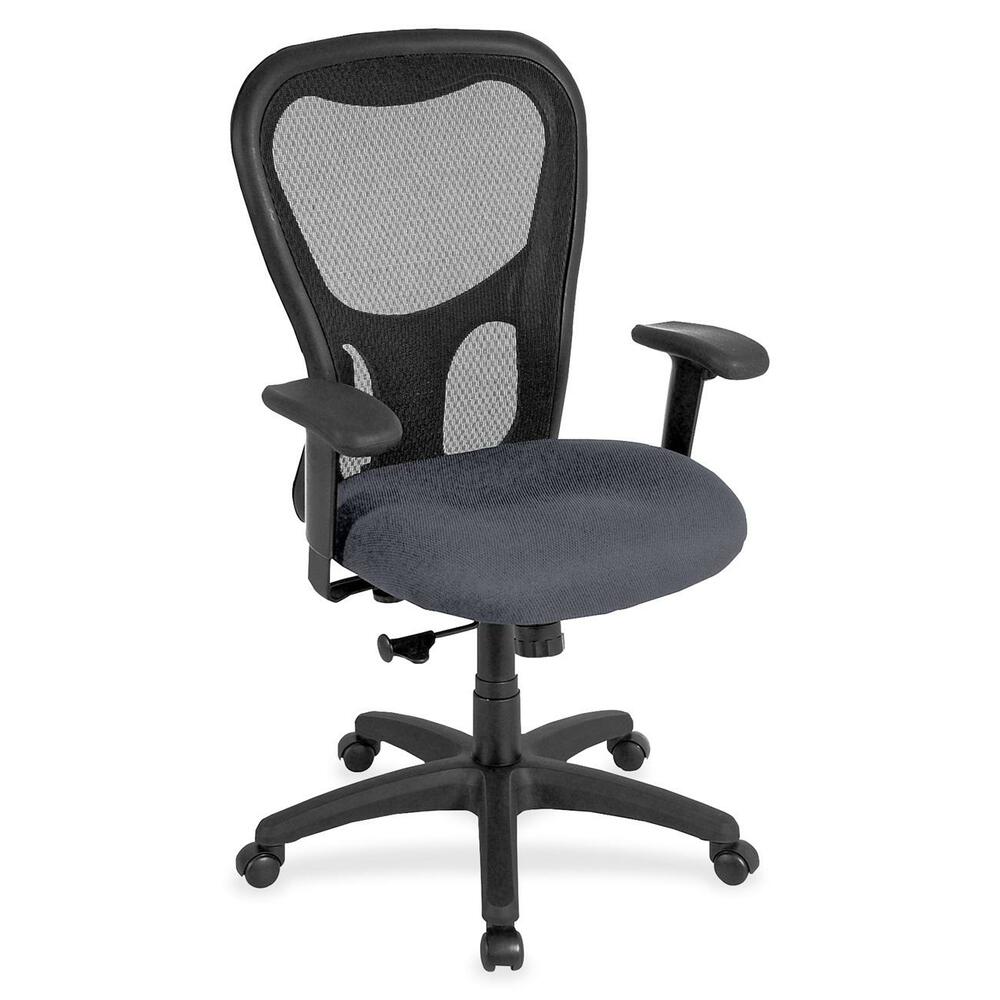 Eurotech Apollo Highback MM9500 [SKU - EUTMM950005]
