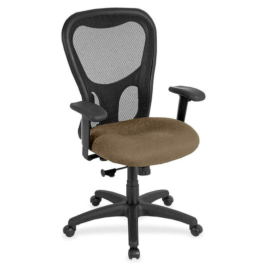 Eurotech Apollo Highback MM9500 [SKU - EUTMM950006]