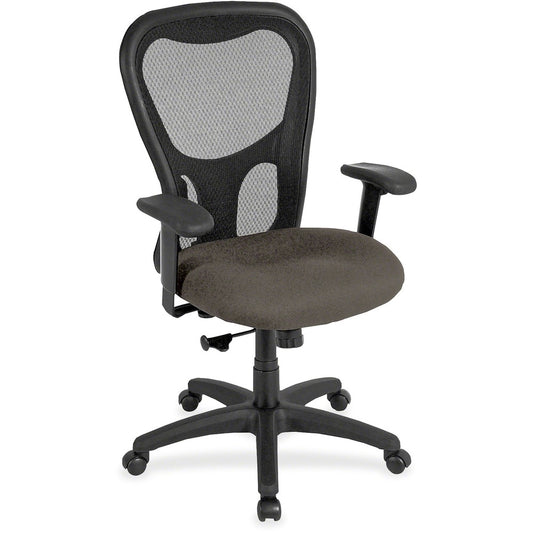 Eurotech Apollo MM9500 Highback Executive Chair [SKU - EUTMM950012]