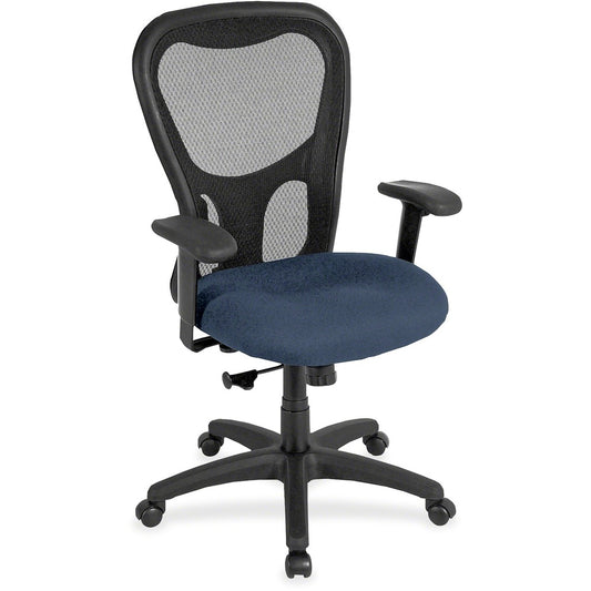 Eurotech Apollo MM9500 Highback Executive Chair [SKU - EUTMM950013]