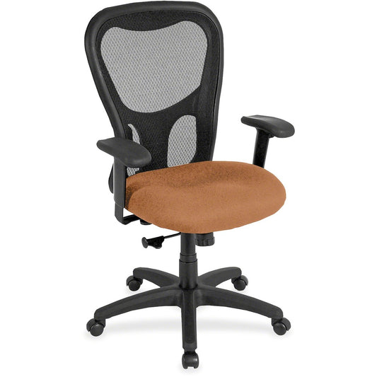 Eurotech Apollo MM9500 Highback Executive Chair [SKU - EUTMM950014]