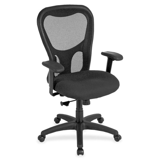 Eurotech Apollo MM9500 Highback Executive Chair [SKU - EUTMM950021]