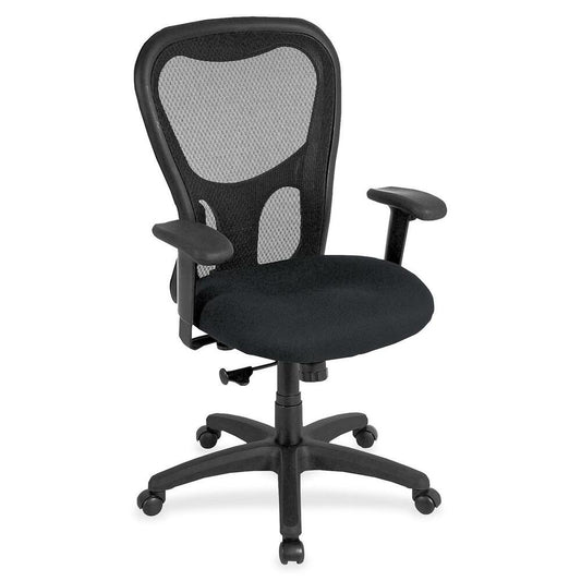 Eurotech Apollo MM9500 Highback Executive Chair [SKU - EUTMM950023]