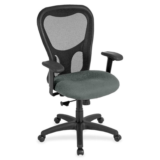 Eurotech Apollo MM9500 Highback Executive Chair [SKU - EUTMM950032]