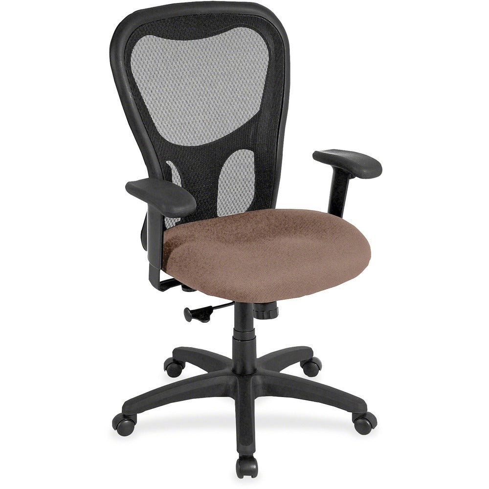 Eurotech Apollo MM9500 Highback Executive Chair [SKU - EUTMM950036]