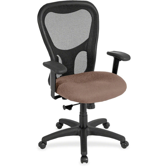 Eurotech Apollo MM9500 Highback Executive Chair [SKU - EUTMM950036]