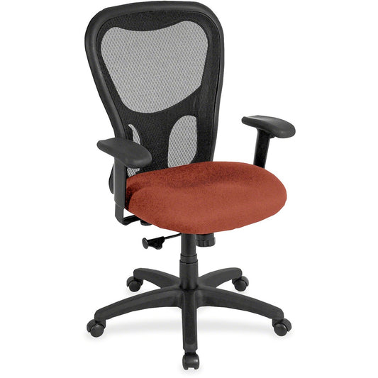 Eurotech Apollo MM9500 Highback Executive Chair [SKU - EUTMM950039]