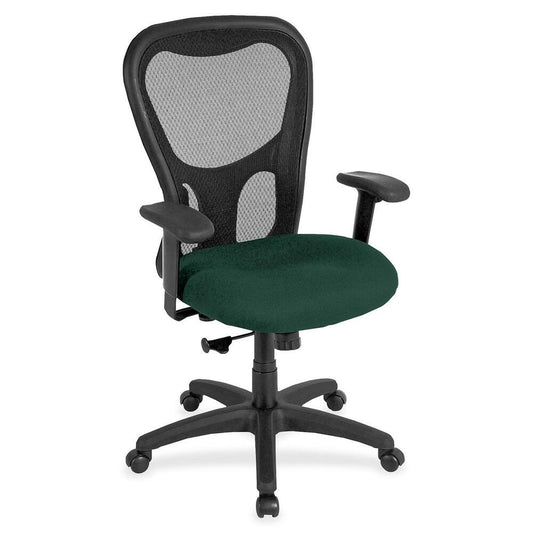Eurotech Apollo Synchro High Back Chair [SKU - EUTMM950050]