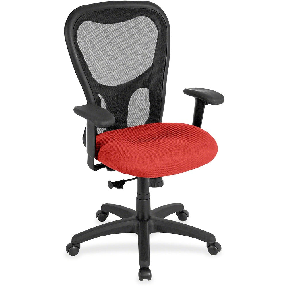 Eurotech Apollo MM9500 Highback Executive Chair [SKU - EUTMM950057]