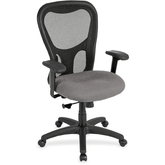 Eurotech Apollo Synchro High Back Chair [SKU - EUTMM950060]