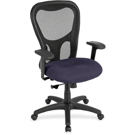 Eurotech Apollo MM9500 Highback Executive Chair [SKU - EUTMM950061]