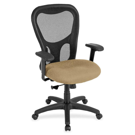 Eurotech Apollo Synchro High Back Chair [SKU - EUTMM950062]