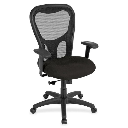 Eurotech Apollo MM9500 Highback Executive Chair [SKU - EUTMM950063]
