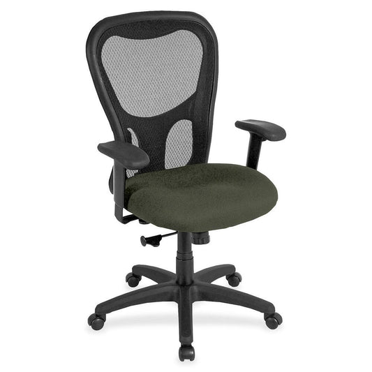 Eurotech Apollo MM9500 Highback Executive Chair [SKU - EUTMM950067]