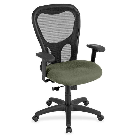 Eurotech Apollo Synchro High Back Chair [SKU - EUTMM950085]