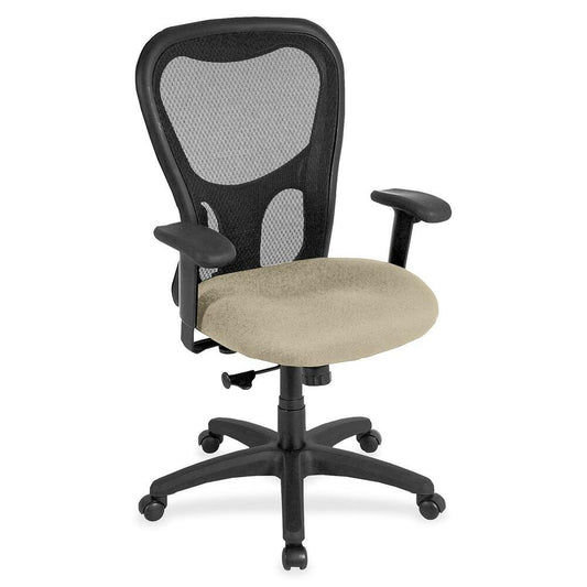 Eurotech Apollo Synchro High Back Chair [SKU - EUTMM950087]