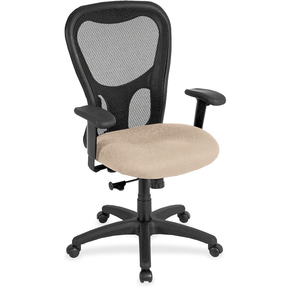 Eurotech Apollo Synchro High Back Chair [SKU - EUTMM950089]