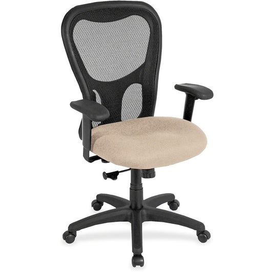 Eurotech Apollo Synchro High Back Chair [SKU - EUTMM950089]