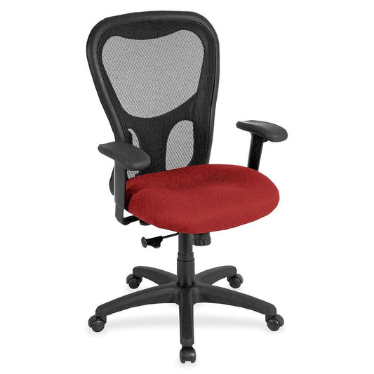 Eurotech Apollo MM9500 Highback Executive Chair [SKU - EUTMM950095]