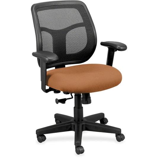 Eurotech Apollo MT9400 Mesh Task Chair [SKU - EUTMT940014]