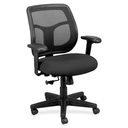 Eurotech Apollo MT9400 Mesh Task Chair [SKU - EUTMT940021]