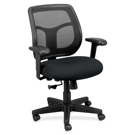 Eurotech Apollo MT9400 Mesh Task Chair [SKU - EUTMT940023]