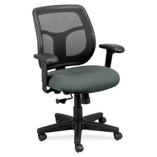 Eurotech Apollo MT9400 Mesh Task Chair [SKU - EUTMT940032]