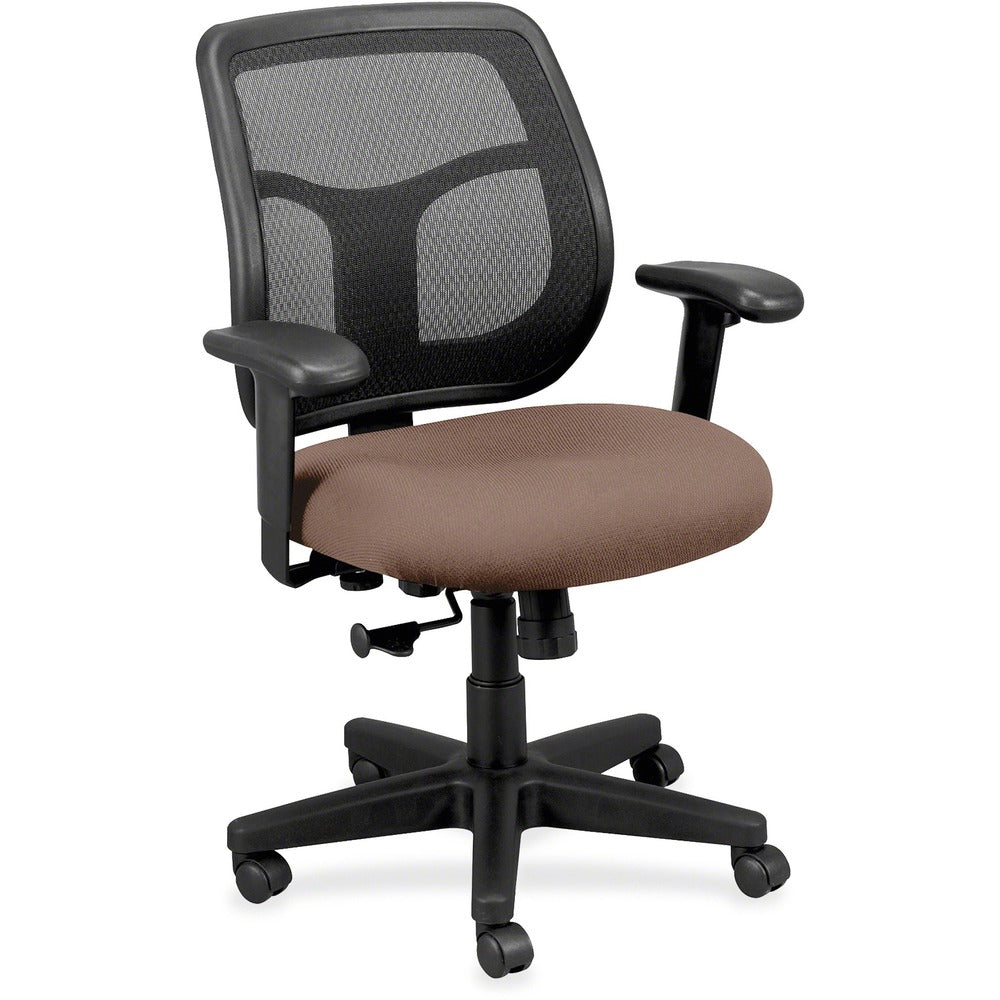 Eurotech Apollo MT9400 Mesh Task Chair [SKU - EUTMT940036]