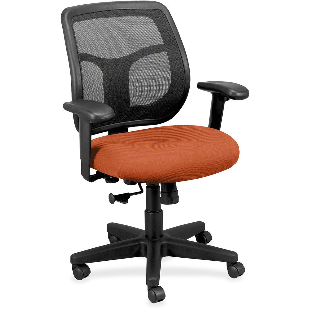 Eurotech Apollo MT9400 Mesh Task Chair [SKU - EUTMT940037]