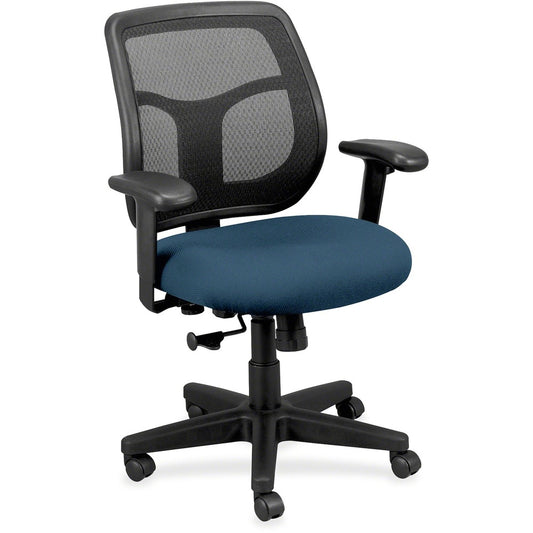 Eurotech Apollo MT9400 Mesh Task Chair [SKU - EUTMT940038]