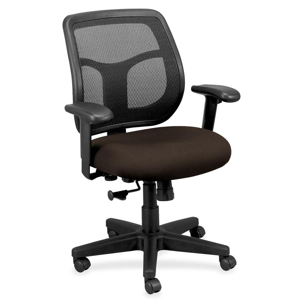 Eurotech Apollo MT9400 Mesh Task Chair [SKU - EUTMT940041]