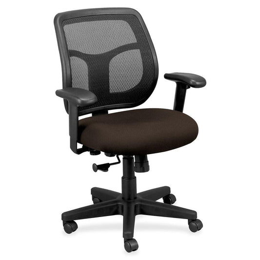 Eurotech Apollo MT9400 Mesh Task Chair [SKU - EUTMT940041]