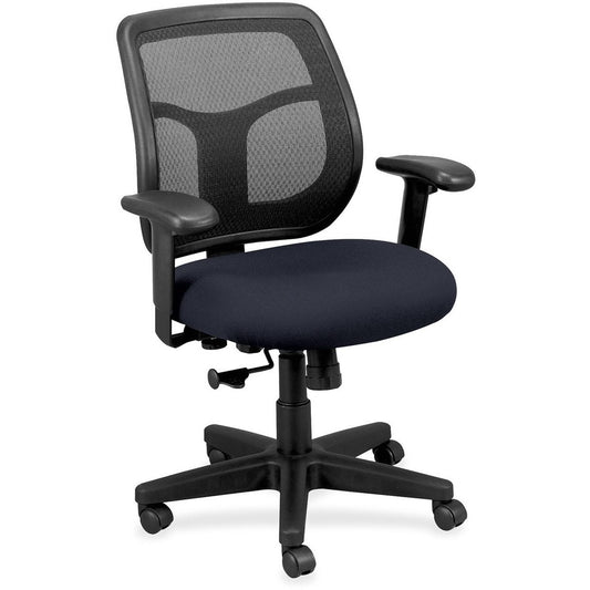 Eurotech Apollo MT9400 Mesh Task Chair [SKU - EUTMT940066]