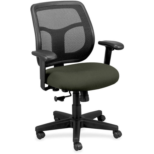 Eurotech Apollo MT9400 Mesh Task Chair [SKU - EUTMT940067]