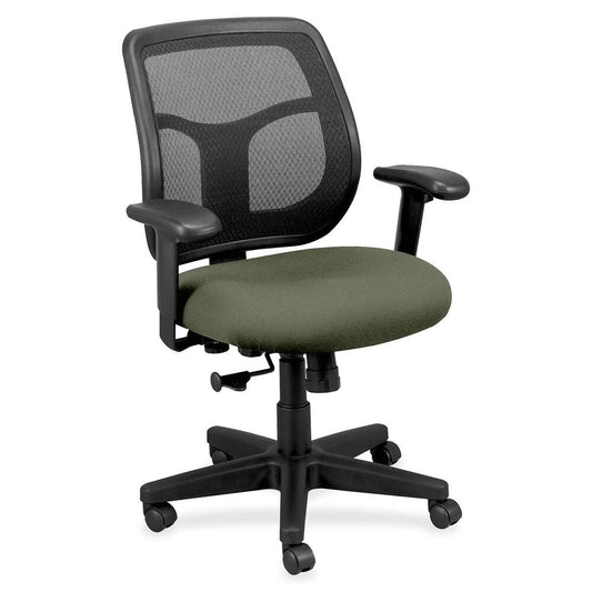 Eurotech Apollo MT9400 Mesh Task Chair [SKU - EUTMT940085]