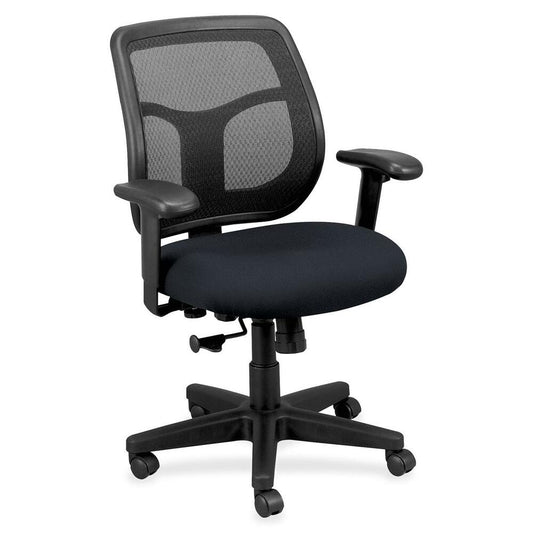 Eurotech Apollo MT9400 Mesh Task Chair [SKU - EUTMT940097]