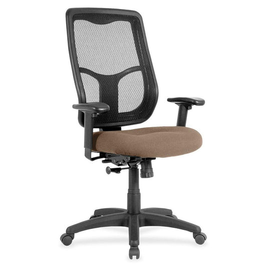 Eurotech Apollo High Back Synchro Task Chair [SKU - EUTMTHB9403]
