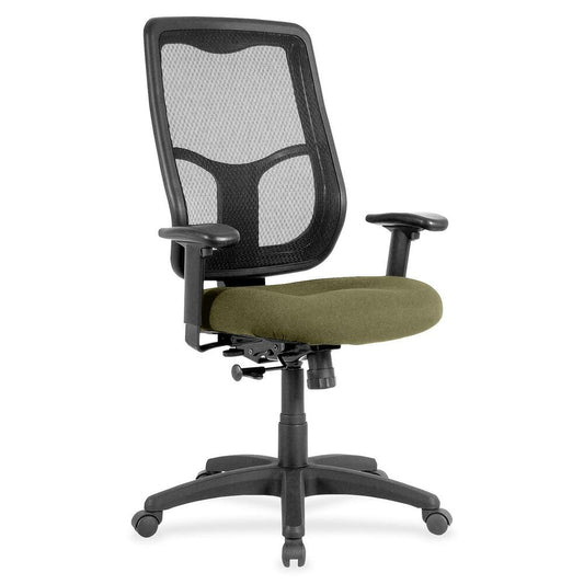 Eurotech Apollo High Back Synchro Task Chair [SKU - EUTMTHB9425]
