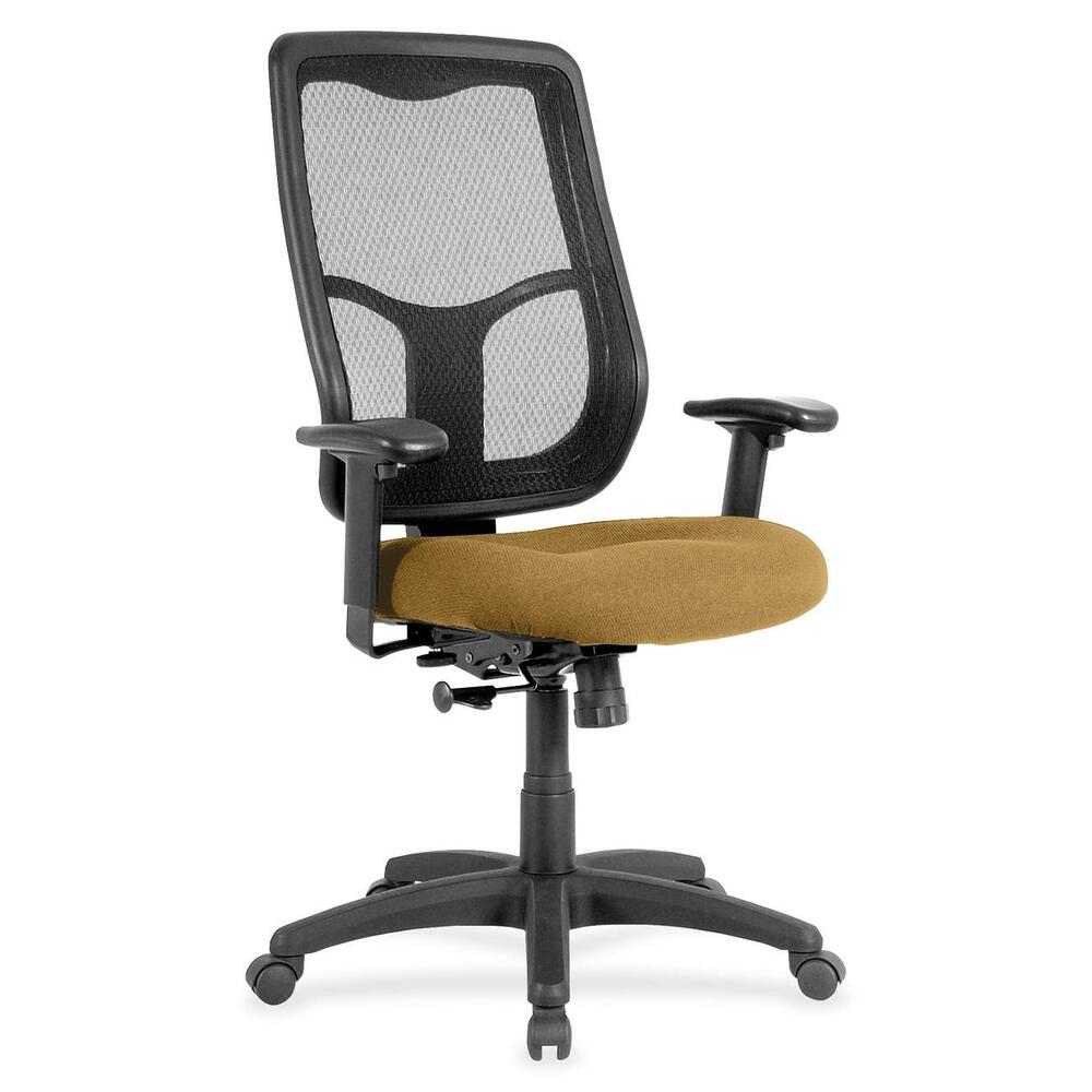 Eurotech Apollo High Back Synchro Task Chair [SKU - EUTMTHB9429]