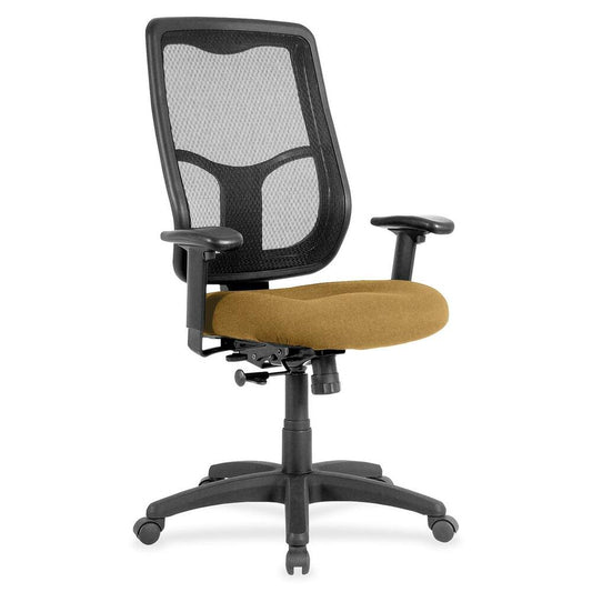 Eurotech Apollo High Back Synchro Task Chair [SKU - EUTMTHB9429]